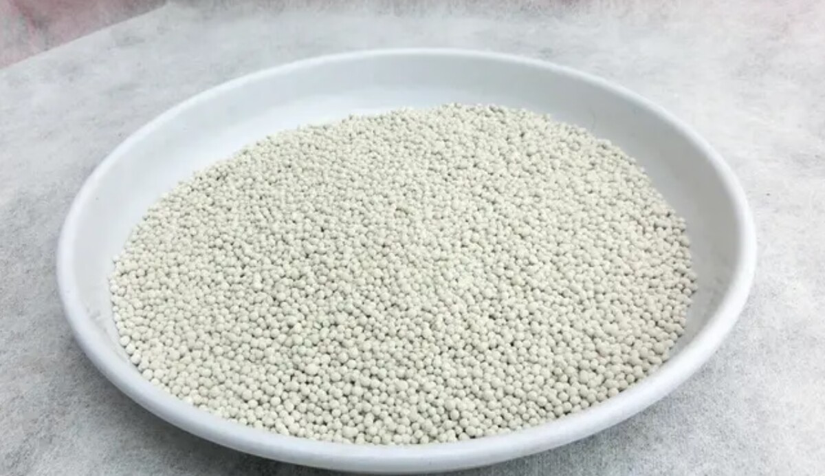CF